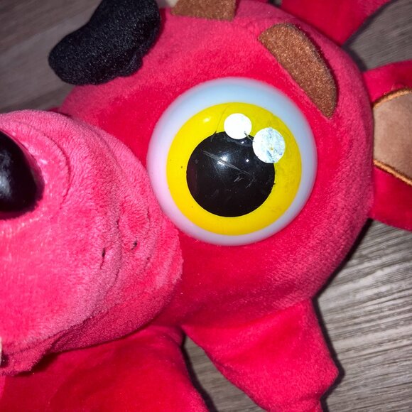 FNAF Five Nights At Freddy's "Foxy the Pirate" Funko Plush, 2017 - Picture 4 of 4